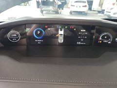 Changan UNI-V 2022 1.5T sports version - ფოტო 12