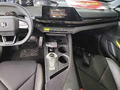 Changan UNI-V 2022 1.5T sports version - ფოტო 13