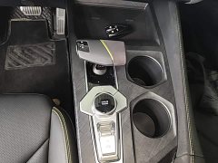 Changan UNI-V 2022 1.5T sports version - ფოტო 14