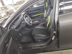 Changan UNI-V 2022 1.5T sports version - ფოტო 15