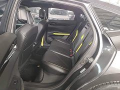 Changan UNI-V 2022 1.5T sports version - ფოტო 17