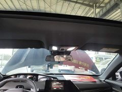 Changan UNI-V 2022 1.5T sports version - ფოტო 18