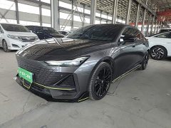 Changan UNI-V 2022 1.5T sports version - ფოტო 2