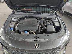 Changan UNI-V 2022 1.5T sports version - ფოტო 20