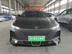 Changan UNI-V 2022 1.5T sports version - ფოტო 3