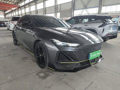 Changan UNI-V 2022 1.5T sports version - ფოტო 4
