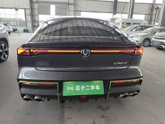Changan UNI-V 2022 1.5T sports version - ფოტო 6