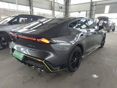 Changan UNI-V 2022 1.5T sports version - ფოტო 7