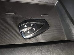 Changan UNI-V 2022 1.5T sports version - ფოტო 9