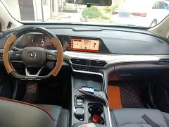 Changan UNI-T 2020 1.5T Flagship - ფოტო 10