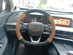 Changan UNI-T 2020 1.5T Flagship - ფოტო 11