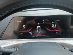 Changan UNI-T 2020 1.5T Flagship - ფოტო 12