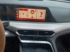 Changan UNI-T 2020 1.5T Flagship - ფოტო 13