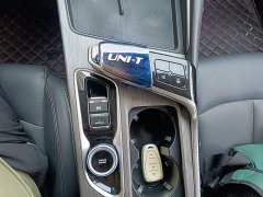 Changan UNI-T 2020 1.5T Flagship - ფოტო 14
