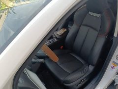 Changan UNI-T 2020 1.5T Flagship - ფოტო 15