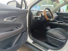 Changan UNI-T 2020 1.5T Flagship - ფოტო 16