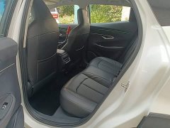 Changan UNI-T 2020 1.5T Flagship - ფოტო 17