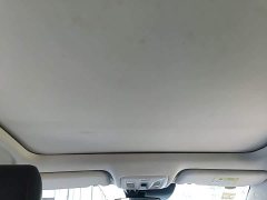 Changan UNI-T 2020 1.5T Flagship - ფოტო 18