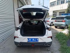 Changan UNI-T 2020 1.5T Flagship - ფოტო 19