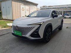 Changan UNI-T 2020 1.5T Flagship - ფოტო 2