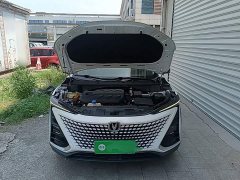 Changan UNI-T 2020 1.5T Flagship - ფოტო 20