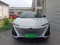 Changan UNI-T 2020 1.5T Flagship - ფოტო 3