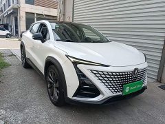 Changan UNI-T 2020 1.5T Flagship - ფოტო 4