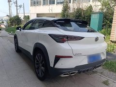 Changan UNI-T 2020 1.5T Flagship - ფოტო 5
