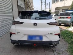 Changan UNI-T 2020 1.5T Flagship - ფოტო 6