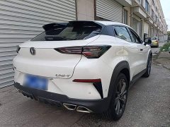 Changan UNI-T 2020 1.5T Flagship - ფოტო 7