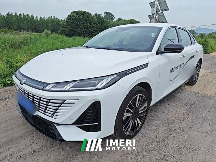 Changan Eado 2026 fourth generation 1.5T 500Bar smart