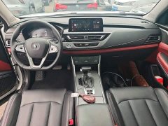Changan CS75 2023 Enjoy Edition 1.5T DCT Premium Edition - ფოტო 10