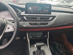 Changan CS75 2023 Enjoy Edition 1.5T DCT Premium Edition - ფოტო 13