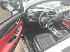 Changan CS75 2023 Enjoy Edition 1.5T DCT Premium Edition - ფოტო 16