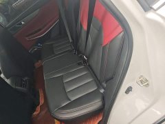 Changan CS75 2023 Enjoy Edition 1.5T DCT Premium Edition - ფოტო 17