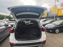 Changan CS75 2023 Enjoy Edition 1.5T DCT Premium Edition - ფოტო 19