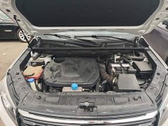 Changan CS75 2023 Enjoy Edition 1.5T DCT Premium Edition - ფოტო 20
