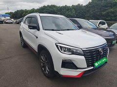 Changan CS75 2023 Enjoy Edition 1.5T DCT Premium Edition - ფოტო 4