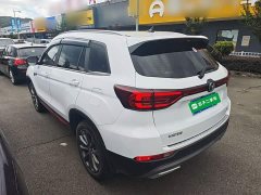 Changan CS75 2023 Enjoy Edition 1.5T DCT Premium Edition - ფოტო 5