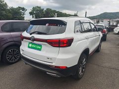 Changan CS75 2023 Enjoy Edition 1.5T DCT Premium Edition - ფოტო 7