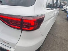 Changan CS75 2023 Enjoy Edition 1.5T DCT Premium Edition - ფოტო 8