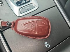 Changan CS75 2023 Enjoy Edition 1.5T DCT Premium Edition - ფოტო 9
