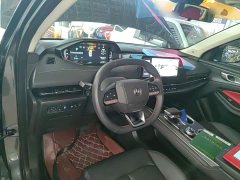 Changan CS55 Plus 2022 2nd Generation 1.5T DCT Premium - ფოტო 10