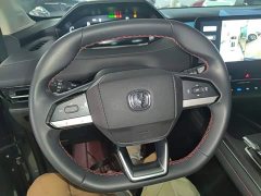Changan CS55 Plus 2022 2nd Generation 1.5T DCT Premium - ფოტო 11