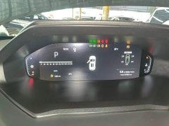 Changan CS55 Plus 2022 2nd Generation 1.5T DCT Premium - ფოტო 12
