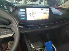 Changan CS55 Plus 2022 2nd Generation 1.5T DCT Premium - ფოტო 13