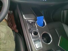 Changan CS55 Plus 2022 2nd Generation 1.5T DCT Premium - ფოტო 14