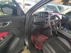 Changan CS55 Plus 2022 2nd Generation 1.5T DCT Premium - ფოტო 16