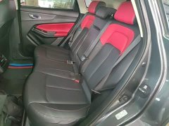 Changan CS55 Plus 2022 2nd Generation 1.5T DCT Premium - ფოტო 17