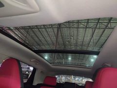 Changan CS55 Plus 2022 2nd Generation 1.5T DCT Premium - ფოტო 18